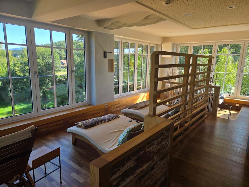 Sonstiges Spirit & SPA Hotel Birkenhof am Elfenhain