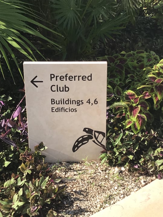 Außenansicht Secrets Akumal Riviera Maya - Adults only