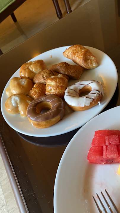 Gastro TRS Turquesa Hotel - Adults only