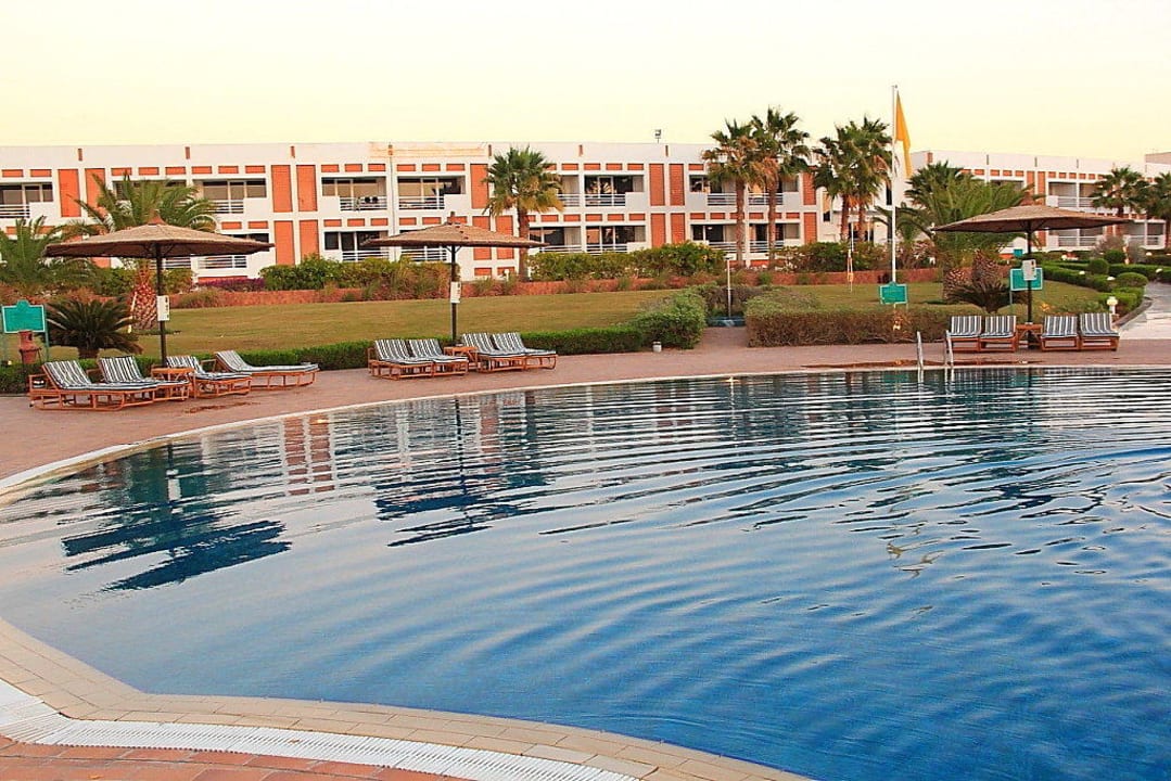 58 Pickalbatros Golf Beach Resort