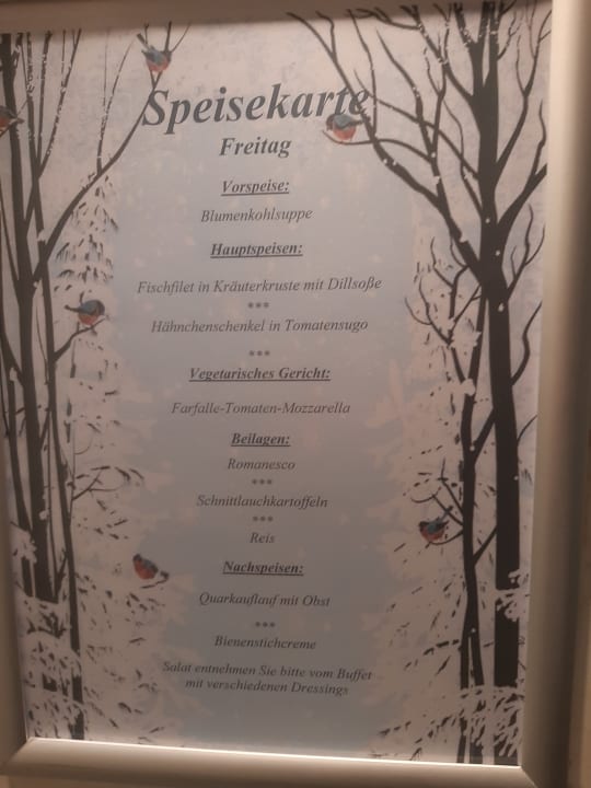 Gastro Landhotel Rosenberger