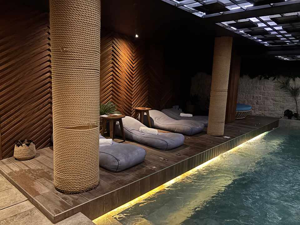 Pool Boutique Hotel Casa del Mare