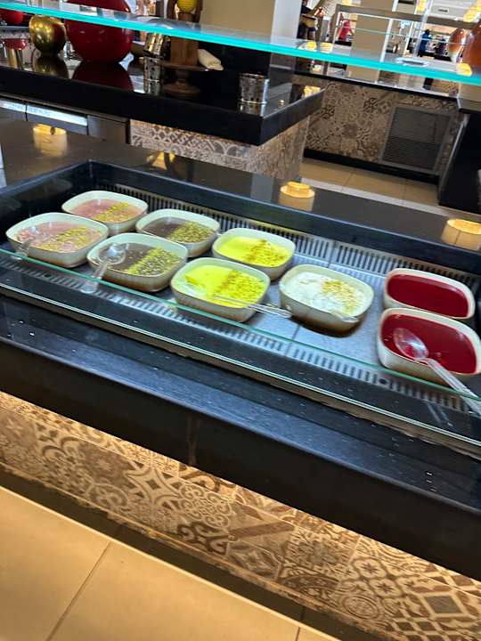 Gastro Albatros Makadi Resort