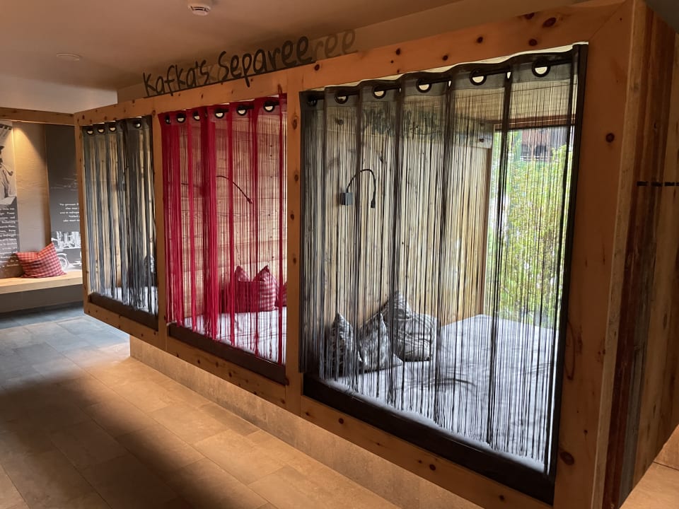 Sonstiges Erlebnishotel Waltershof