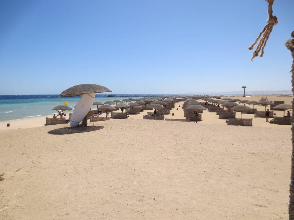 Strand Hotel Gorgonia Beach Resort