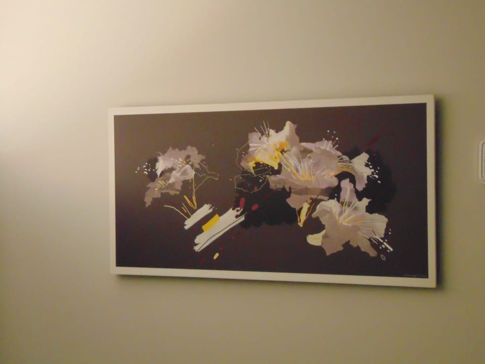 Zimmer Hotel Crowne Plaza San Jose Corobici