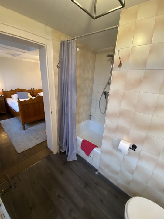 Zimmer Der Dorfwirt
