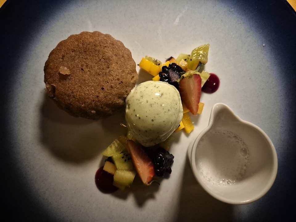 Gastro Constance Moofushi Maldives