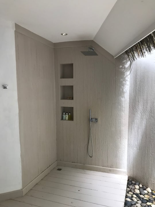 Zimmer Kihaa Maldives