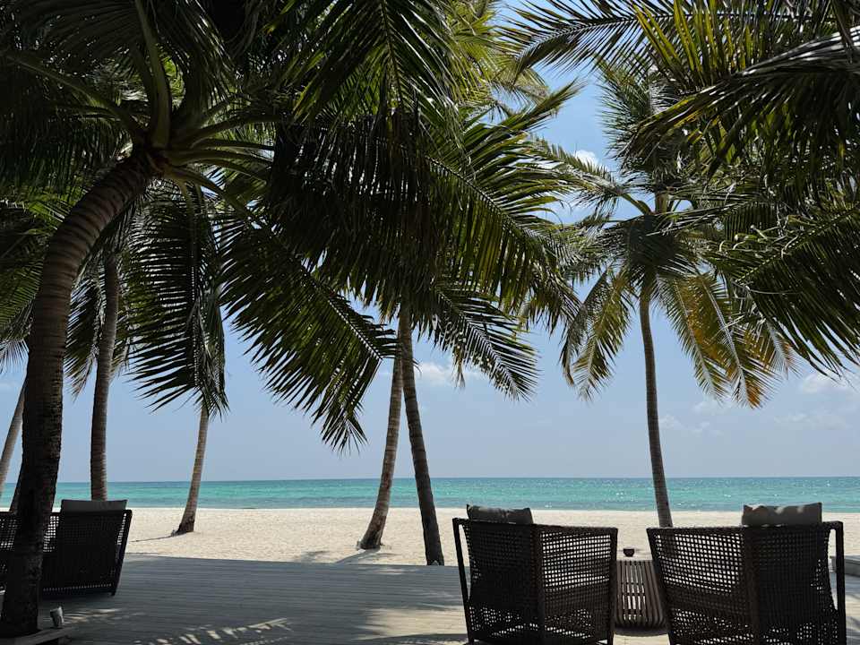 Gastro Jawakara Islands Maldives