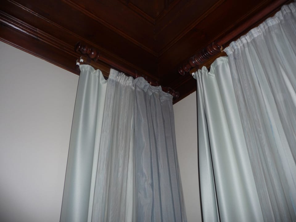 Fehlende Vorhänge...115 Dogan Hotel by Prana Hotels & Resorts