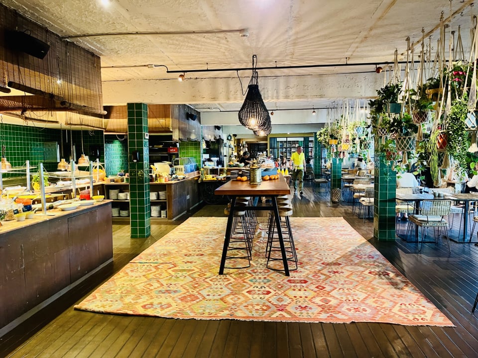 Gastro Bikini Island & Mountain Hotel Port de Soller