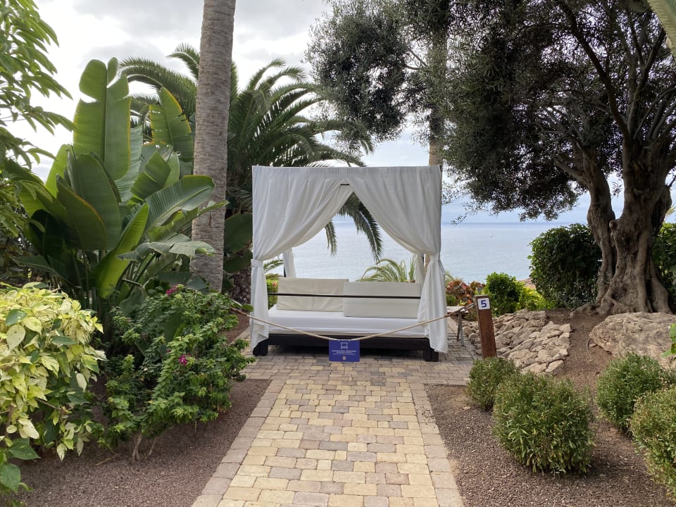 Gartenanlage R2 Rio Calma Hotel & Spa & Conference