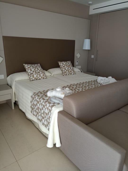 Zimmer Hipotels Gran Playa De Palma