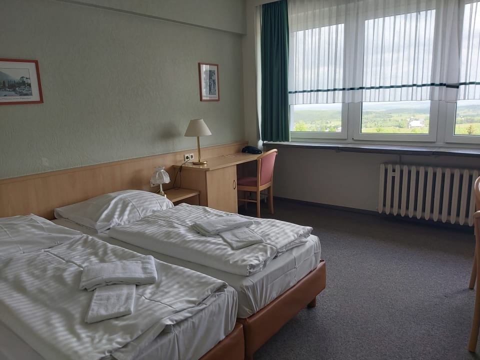 Zimmer Hotel Lugsteinhof