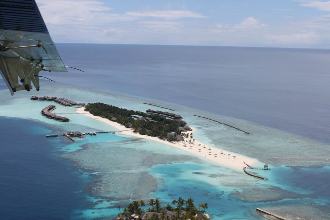 Insel Veligandu Maldives Resort Island