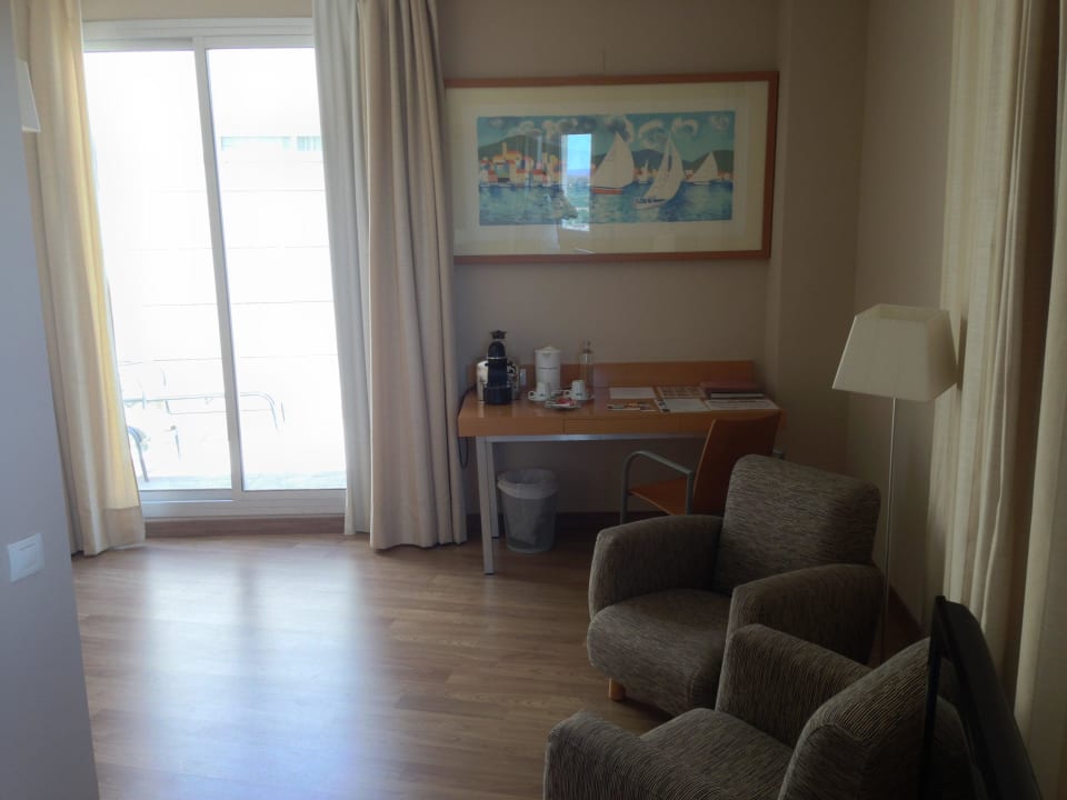 Suite Ponient Vila Centric by PortAventura World