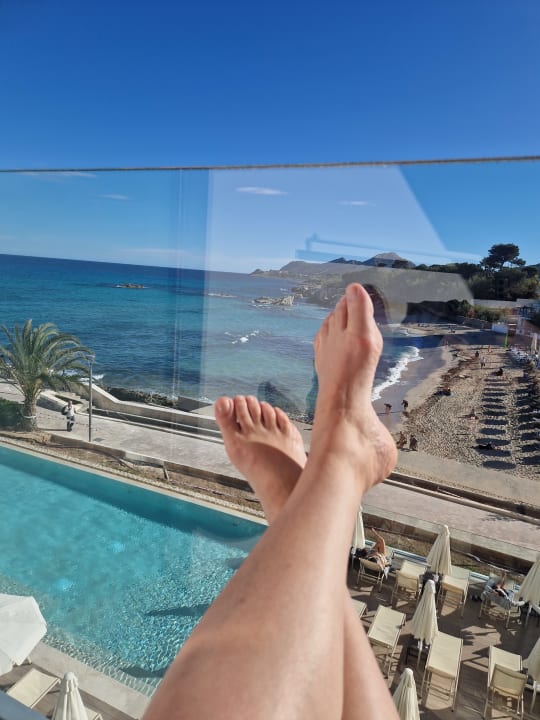 Zimmer Son Moll Sentits Hotel & Spa