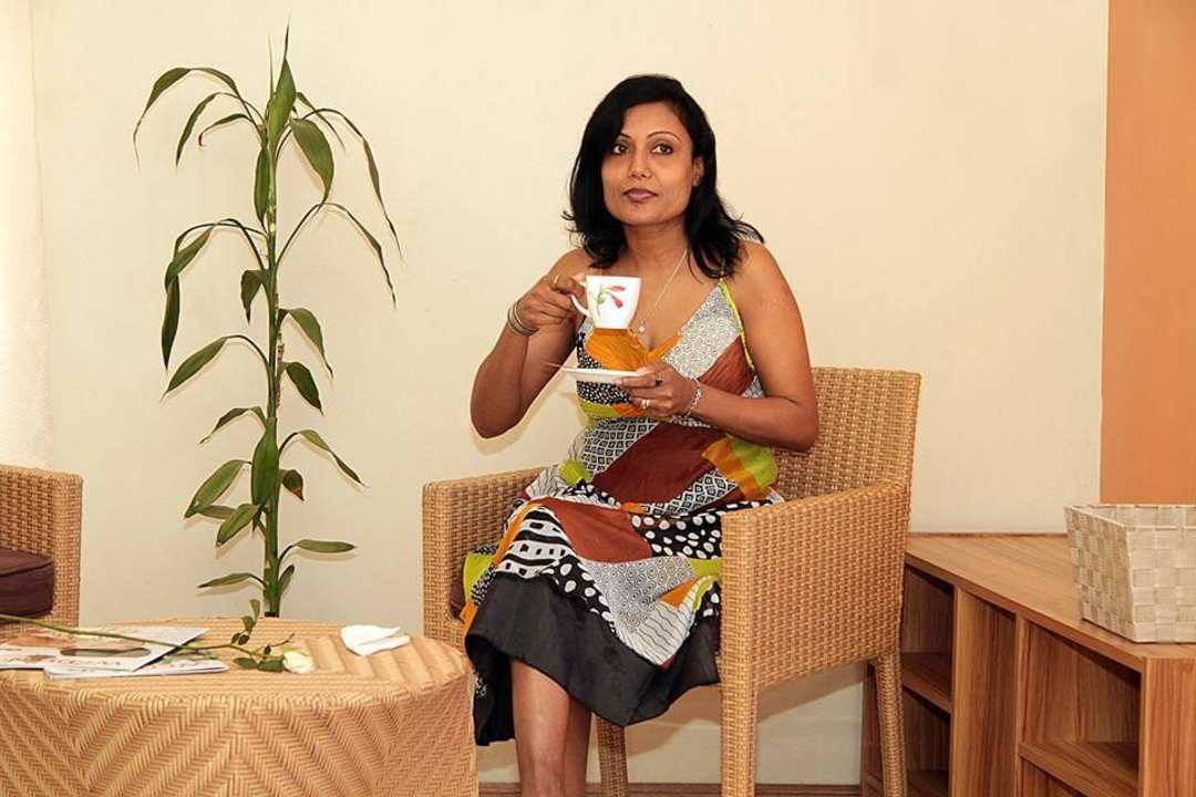 Image  Auberge Le Rajah