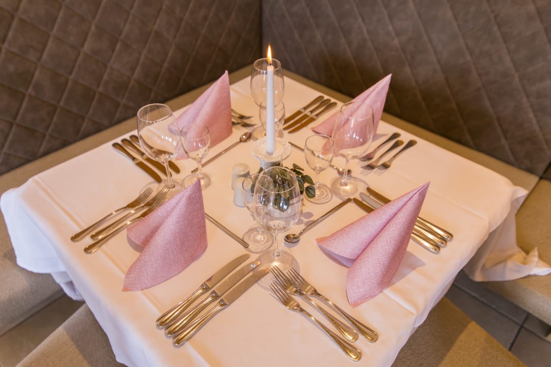 Gastro Hotel Stullerhof