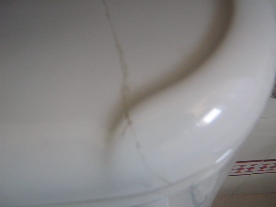 Spülkastendeckel Welikehotel Marfil Playa