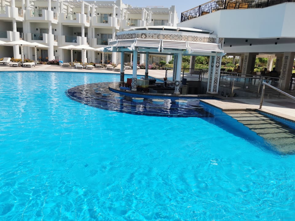 Pool Fantazia Resort Marsa Alam