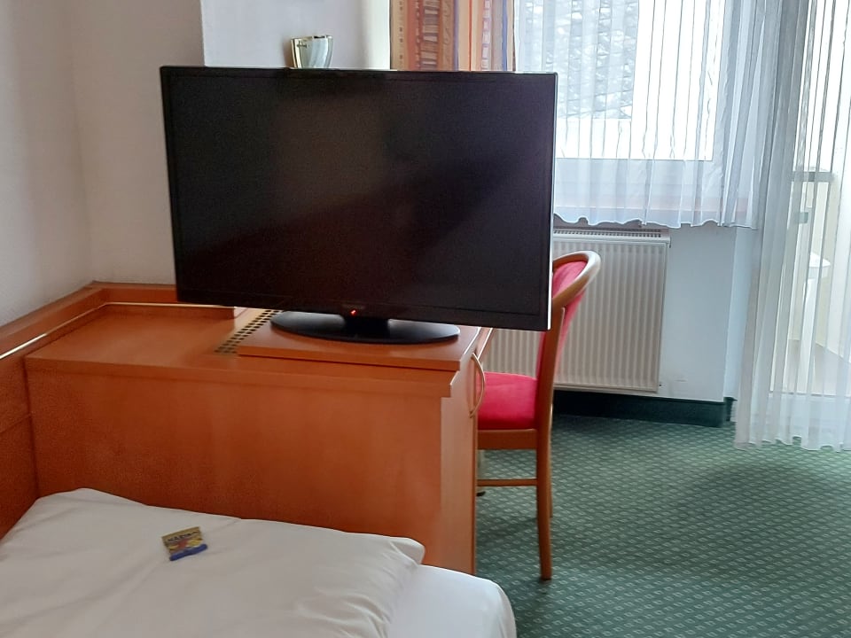 Zimmer Moselstern Hotel Brixiade & Triton