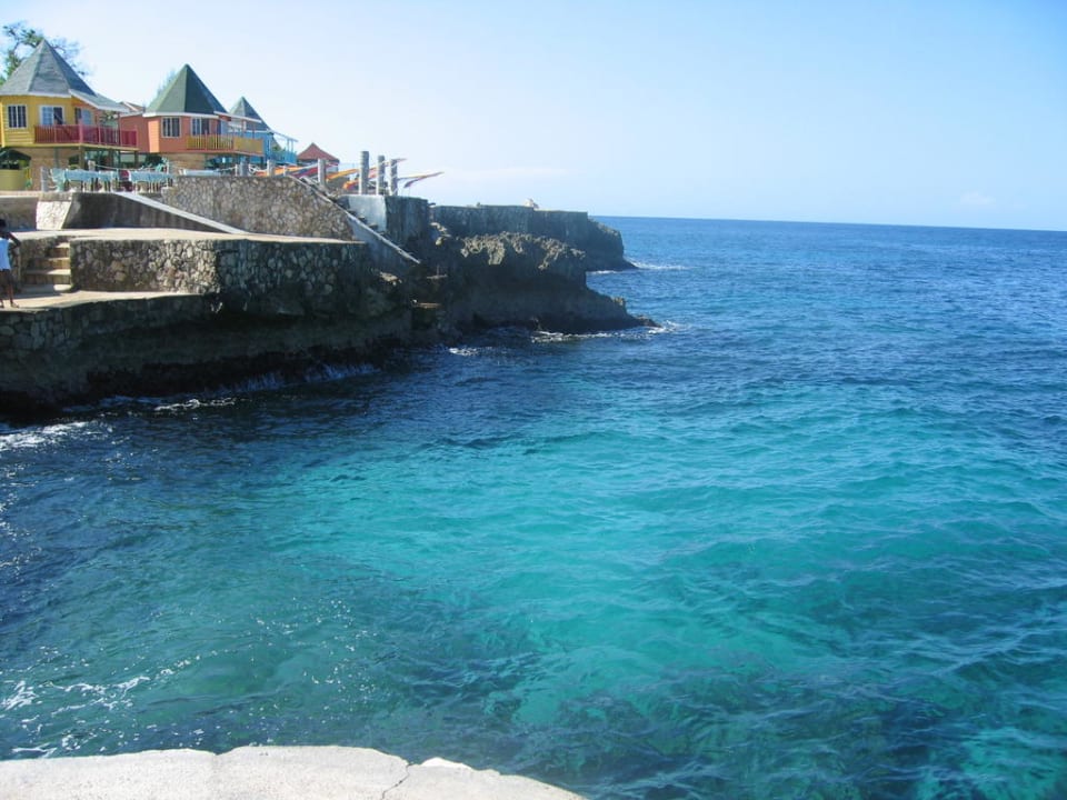 Meerblick Samsara Cliff Resort