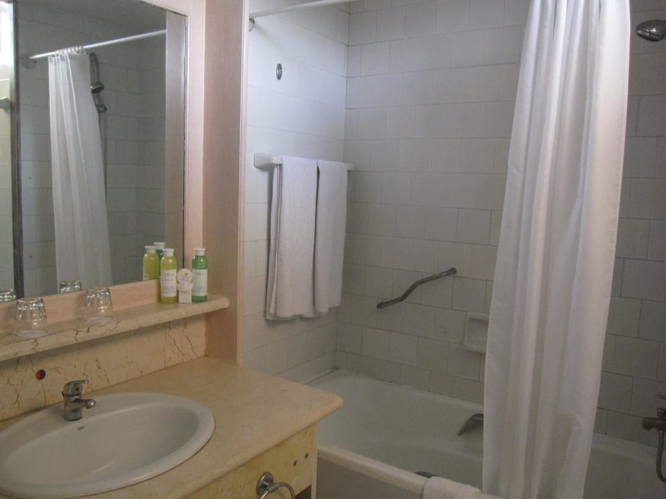 Bad Sol Rio De Luna y Mares