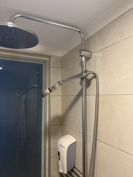 Zimmer Seaden Valentine Resort & Spa