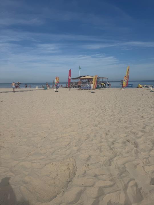 Strand Sahara Beach Aquapark & Resort