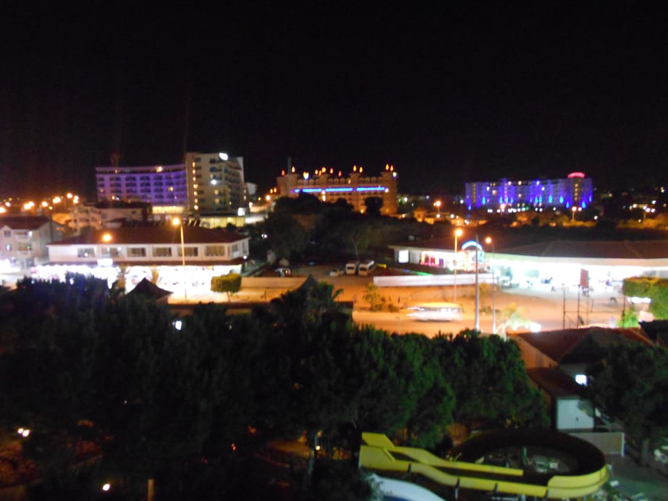 Nachts Side Alegria Hotel & Spa - Adults only +16