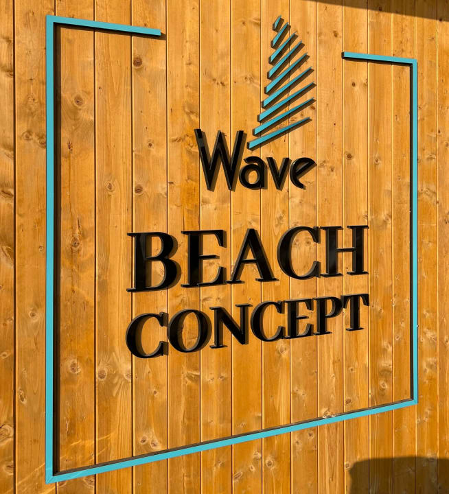 Sonstiges Wave Miedzyzdroje Resort & Spa