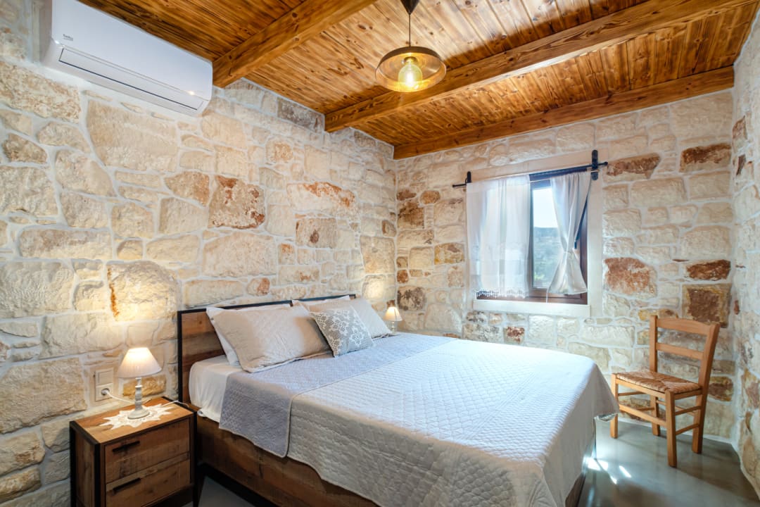 Zimmer Yiannis Retreat