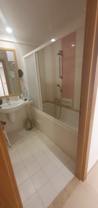 Zimmer Hotel Bel Azur Thalasso & Bungalows