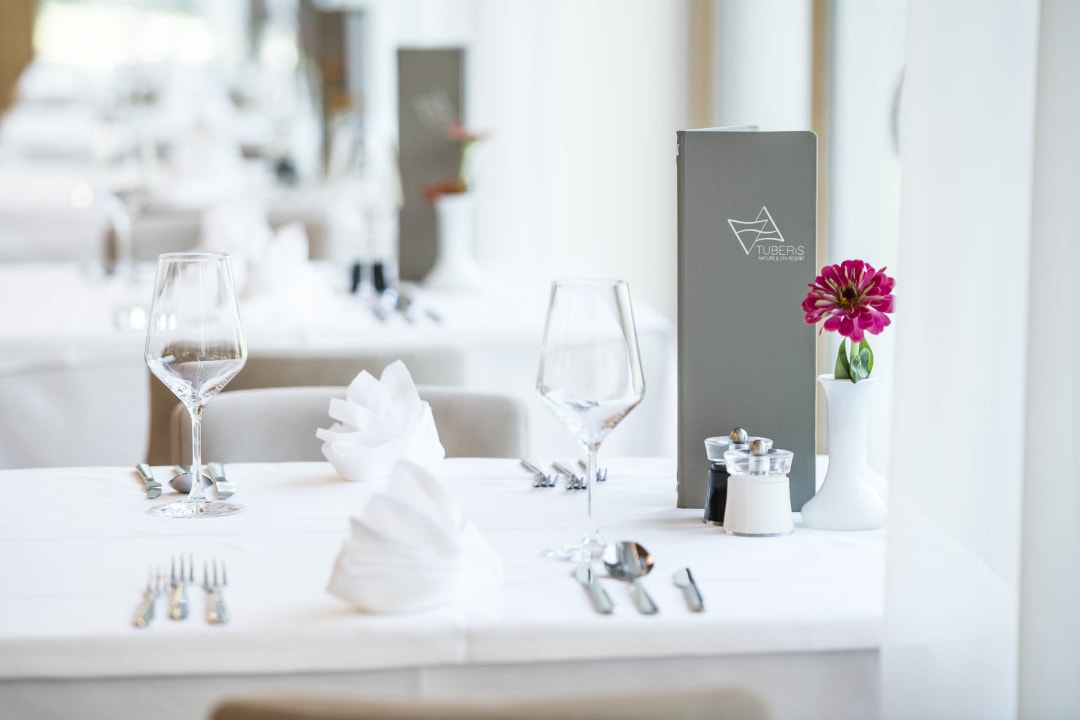 Gastro Tuberis Nature & Spa Resort