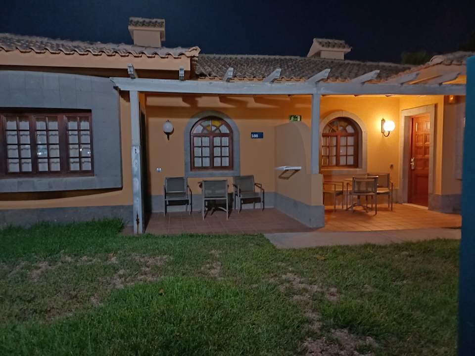 Zimmer Suites & Villas by Dunas