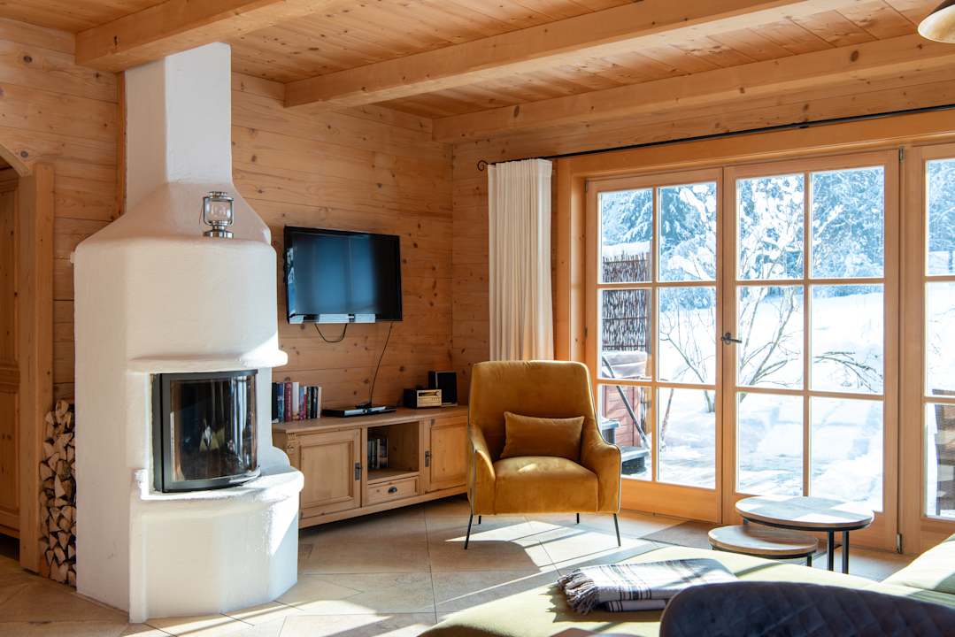 Zimmer Chalets & Apartments beim Waicher