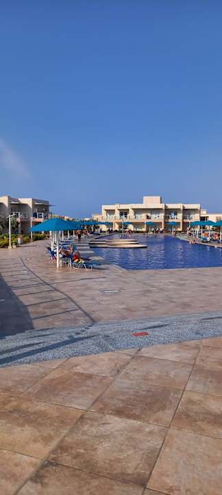 Zimmer Pickalbatros Sea World Resort - Marsa Alam