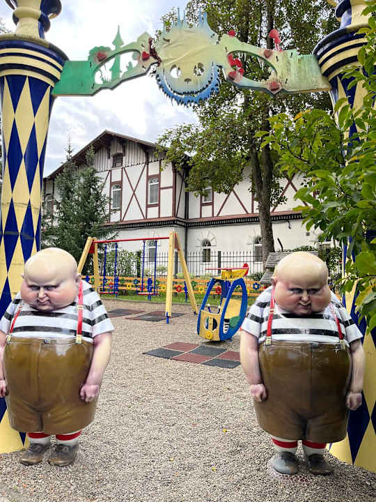 Sport & Freizeit Mirotel Resort & Spa