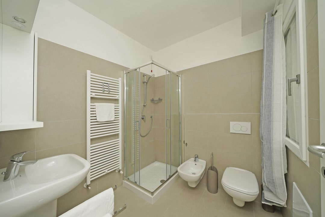 Zimmer Appartamenti Alle Mura