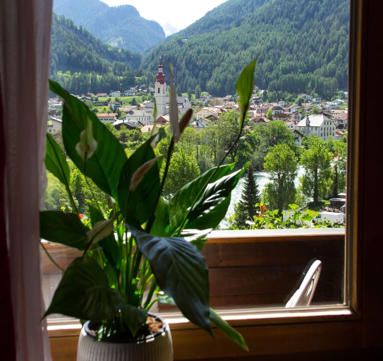 Ausblick Hotel Kreuz