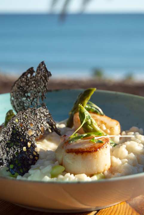 Gastro Grande Real Santa Eulalia Resort & Hotel Spa