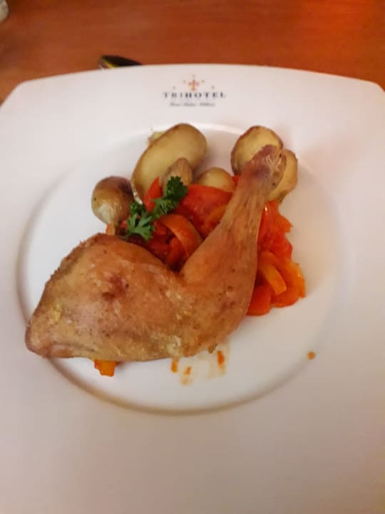Gastro Trihotel Rostock