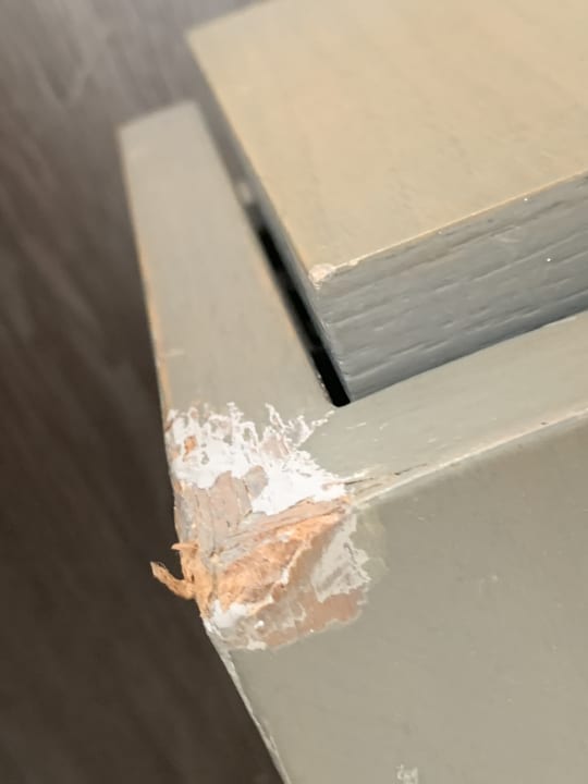 Zimmer Salamis Bay Conti Resort Hotel & Casino