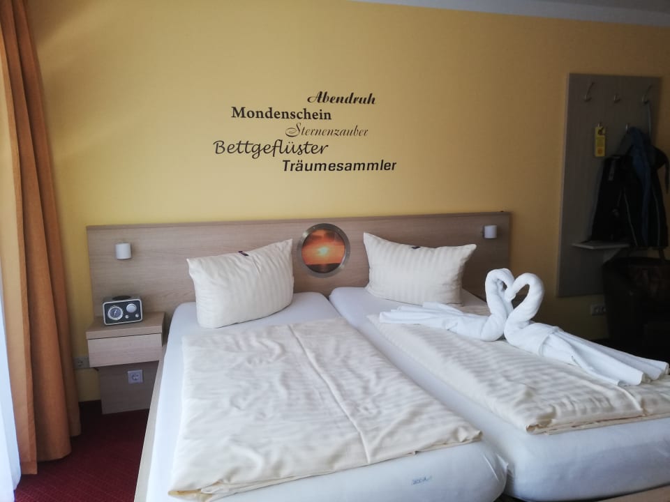 Zimmer Aparthotel Strandhus Familie Herrgott