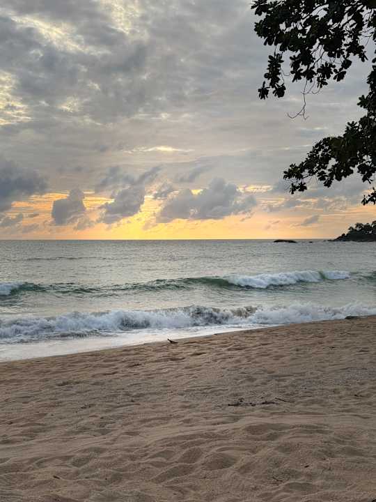 Strand Khaolak Emerald Beach Resort & Spa