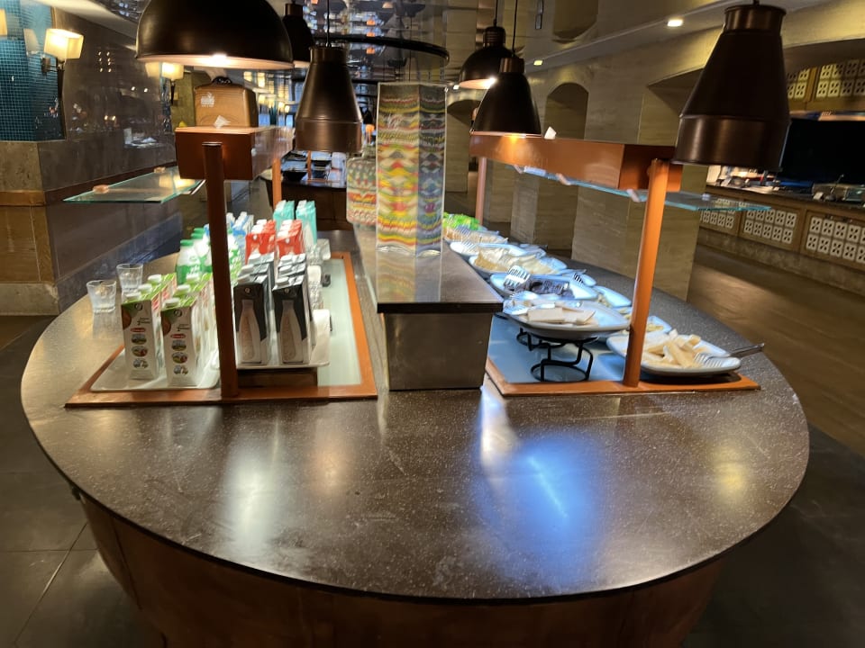 Gastro Megasaray Club Belek