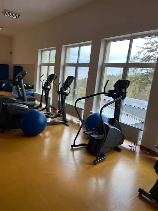 Sport & Freizeit Klinika Młodości Medical SPA