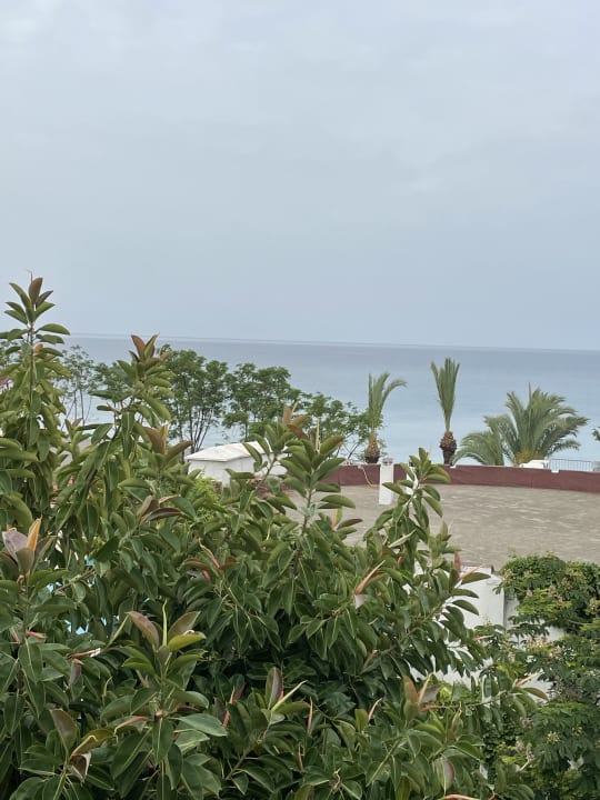 Ausblick Labranda Alantur Resort